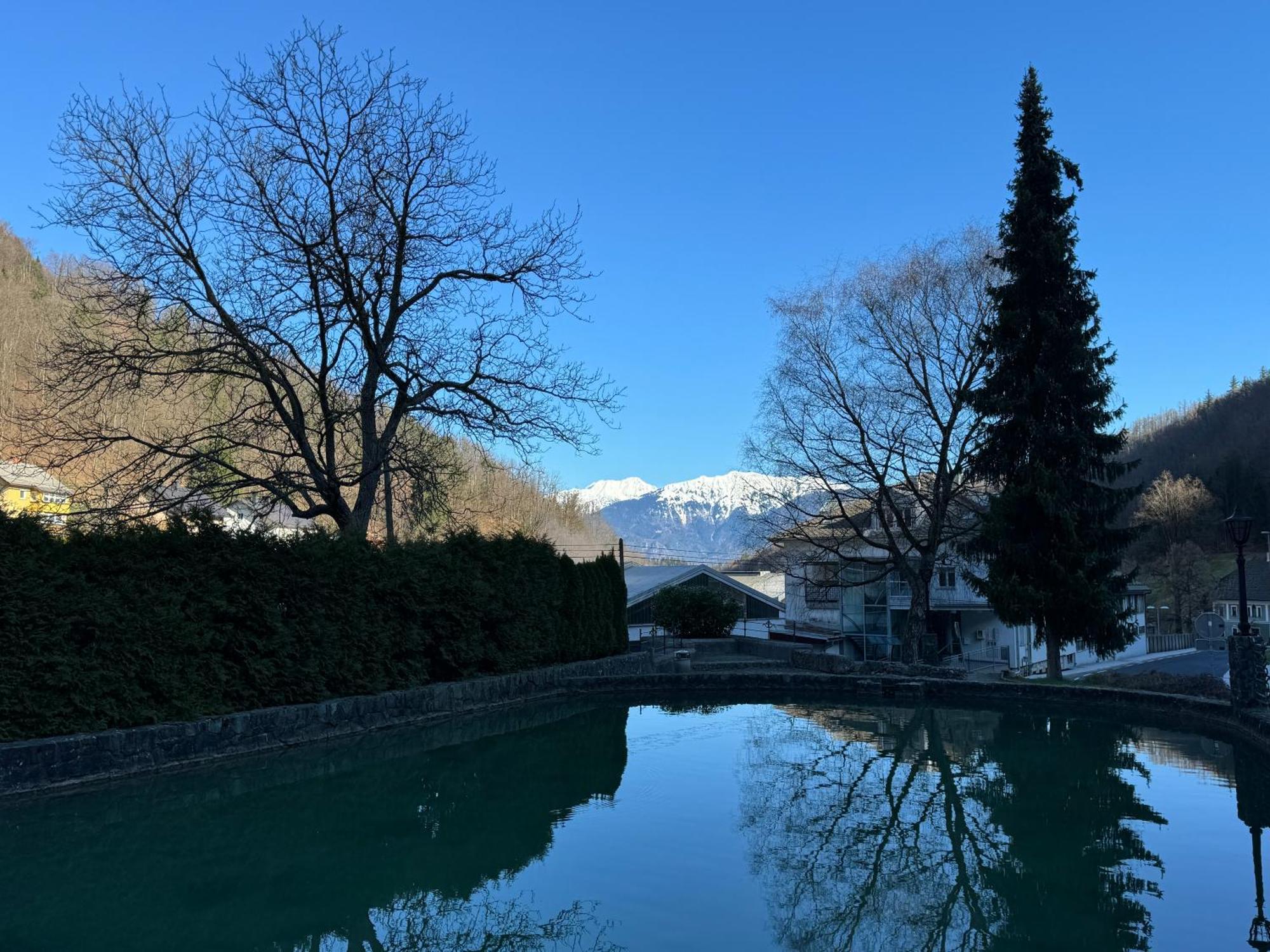 Luxury Holiday Home Near Lake Bled & The Alps Kropa Экстерьер фото